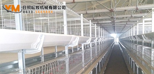 雞籠該如何清洗保養(yǎng)？